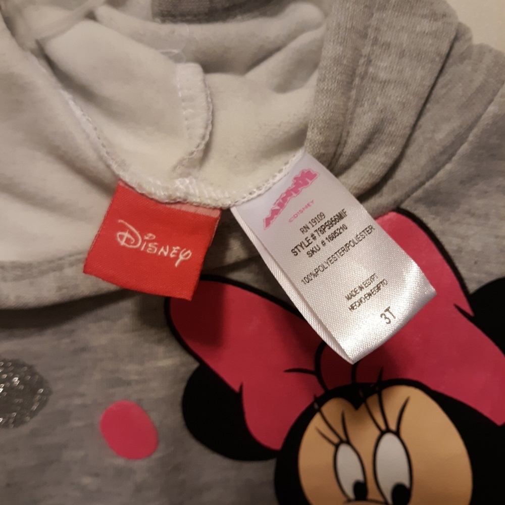 Minnie mouse.......reserved for Kirsten - Picture 3 of 3